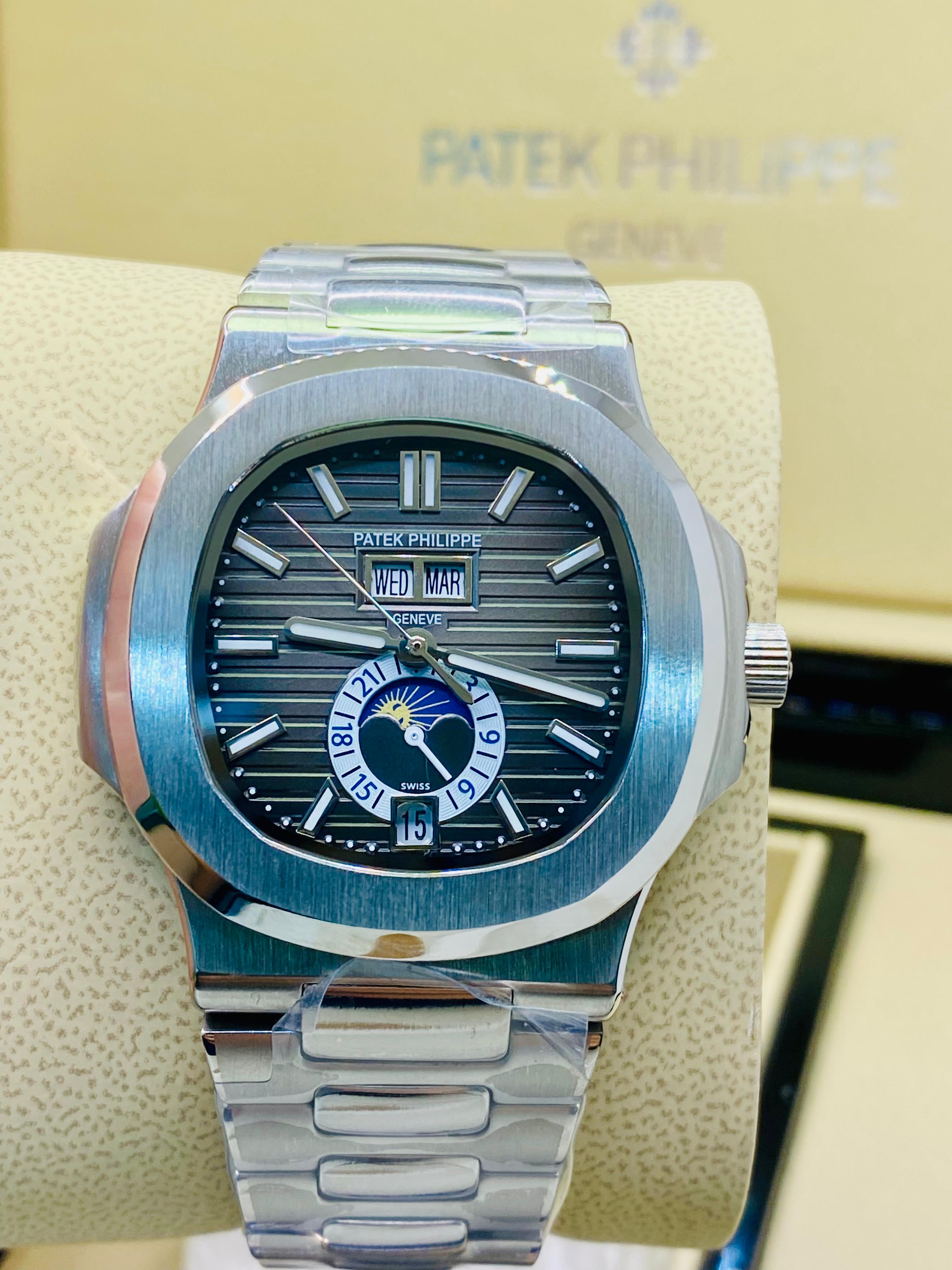 Patek Philippe